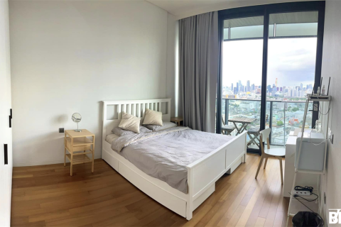 Condo in Bangkok, Thailand, 3 bedrooms № 184628 - photo 6