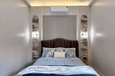 Вилла в Паттайе, Таиланд с 3 спальнями  № 150415 - фото 10