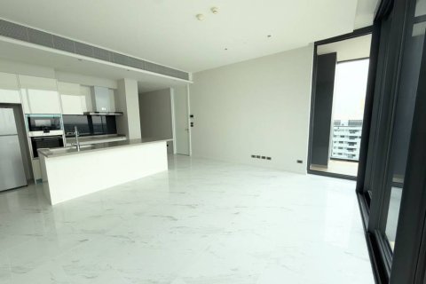 Кондоминиум с 2 спальнями в Бангкоке, Таиланд № 150413 - фото 2