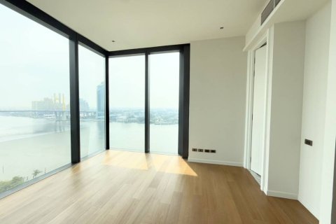 Кондоминиум с 2 спальнями в Бангкоке, Таиланд № 150413 - фото 5