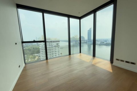 Кондоминиум с 2 спальнями в Бангкоке, Таиланд № 150413 - фото 8