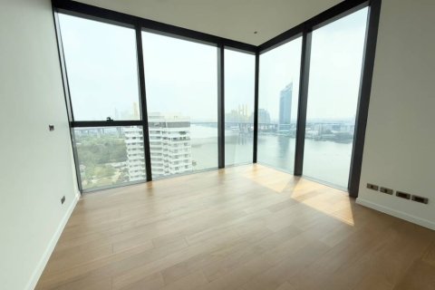 Кондоминиум с 2 спальнями в Бангкоке, Таиланд № 150413 - фото 6