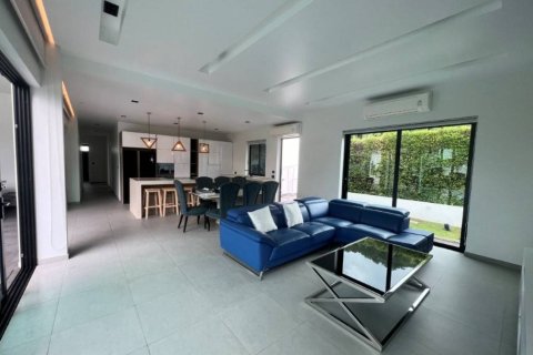 Villa à Hua Hin, Thaïlande 3 chambres № 150418 - photo 6