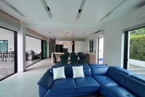 Villa à Hua Hin, Thaïlande 3 chambres № 150418 - photo 4