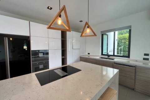 Villa à Hua Hin, Thaïlande 3 chambres № 150418 - photo 9