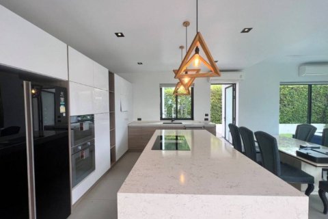 Villa à Hua Hin, Thaïlande 3 chambres № 150418 - photo 10