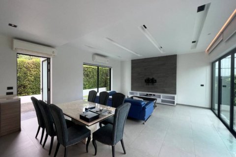 Villa à Hua Hin, Thaïlande 3 chambres № 150418 - photo 7