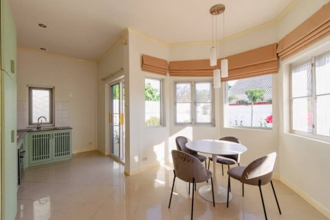 Villa in Hua Hin, Thailand 3 bedrooms № 150416 - photo 6