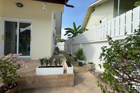 Villa in Hua Hin, Thailand 3 bedrooms № 150416 - photo 10