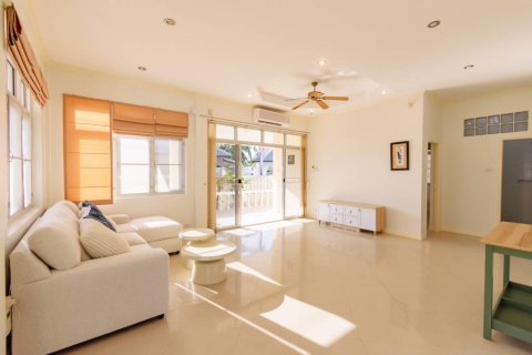 Villa in Hua Hin, Thailand 3 bedrooms № 150416 - photo 3