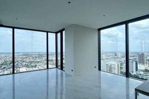 Кондоминиум с 3 спальнями в Бангкоке, Таиланд № 150414 - фото 5