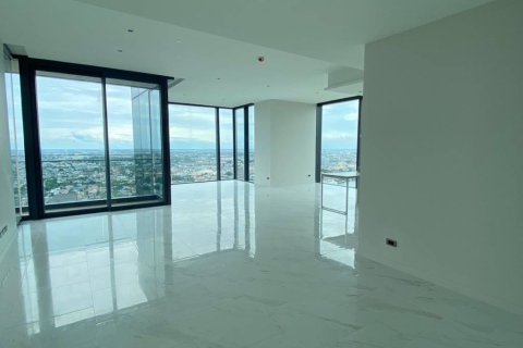 Кондоминиум с 3 спальнями в Бангкоке, Таиланд № 150414 - фото 1