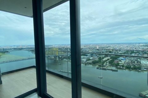 Кондоминиум с 3 спальнями в Бангкоке, Таиланд № 150414 - фото 2