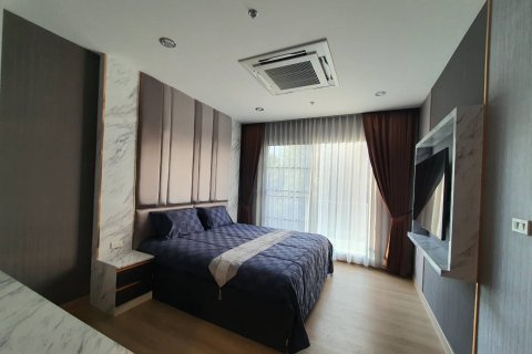 Кондоминиум с 2 спальнями в Чиангмае, Таиланд № 152267 - фото 10