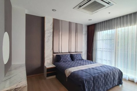 Кондоминиум с 2 спальнями в Чиангмае, Таиланд № 152267 - фото 11