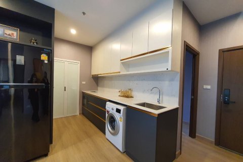 Кондоминиум с 2 спальнями в Чиангмае, Таиланд № 152267 - фото 2