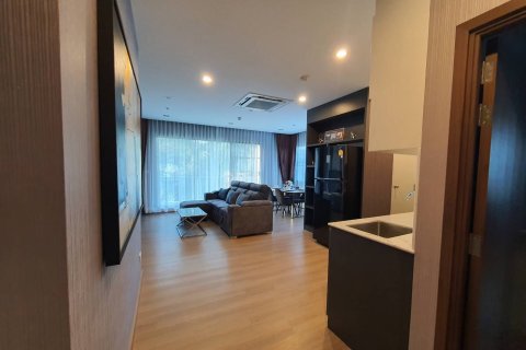 Кондоминиум с 2 спальнями в Чиангмае, Таиланд № 152267 - фото 9