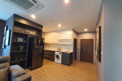 Кондоминиум с 2 спальнями в Чиангмае, Таиланд № 152267 - фото 7