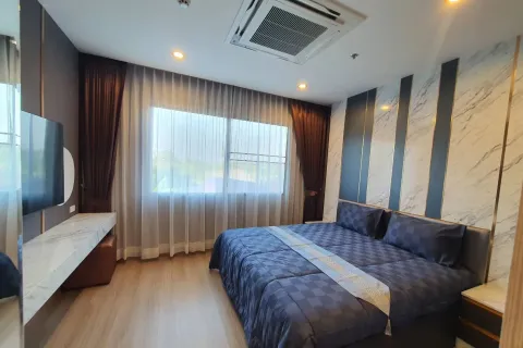 Кондоминиум с 2 спальнями в Чиангмае, Таиланд № 152267 - фото 4