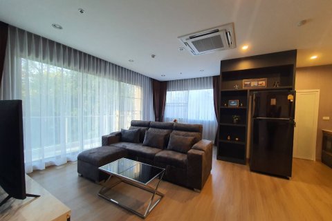 Кондоминиум с 2 спальнями в Чиангмае, Таиланд № 152267 - фото 8