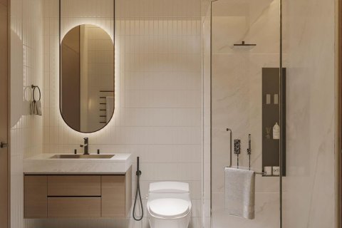 Studio in the Condo in Kathu, Thailand  № 152263 - photo 5