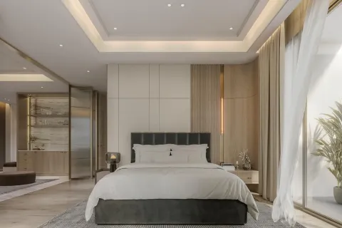 Studio in the Condo in Kathu, Thailand  № 152263 - photo 4