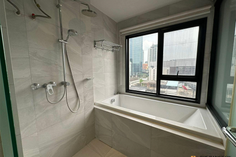 Condo in Bangkok, Thailand, 2 bedrooms  № 186192