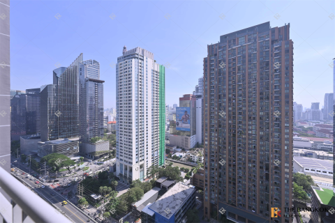 Condo in Bangkok, Thailand, 1 bedroom № 186186