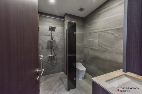 Condo à Bangkok, Thaïlande, 3 chambres № 186190 - photo 8