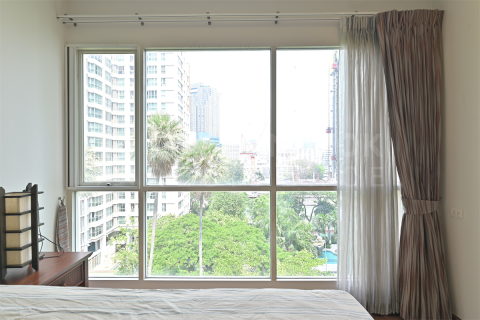 Condo in Bangkok, Thailand, 2 bedrooms № 186191