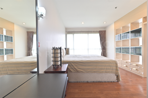 Condo in Bangkok, Thailand, 2 bedrooms  № 186191