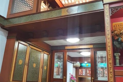 Townhouse à Bang Rak, Bangkok, Thaïlande 4 chambres № 171052