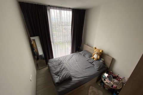 Studio dans le Condo à Bang Sue, Bangkok, Thaïlande  № 171055 - photo 4