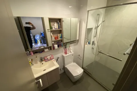 Studio dans le Condo à Bang Sue, Bangkok, Thaïlande  № 171055 - photo 5