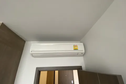 Studio dans le Condo à Bang Sue, Bangkok, Thaïlande  № 171055 - photo 7