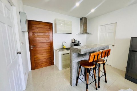 Apartment in Ko Samui, Thailand 2 bedrooms № 171053 - photo 4