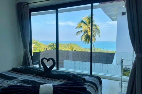 Apartment in Ko Samui, Thailand 2 bedrooms № 171053 - photo 9