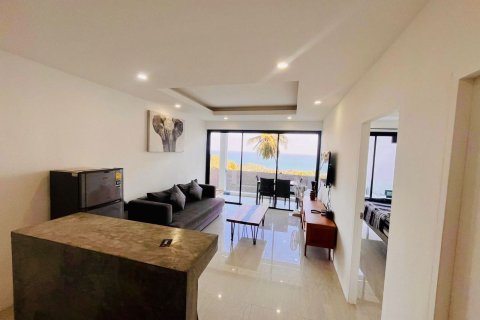 Apartment in Ko Samui, Thailand 2 bedrooms № 171053 - photo 3