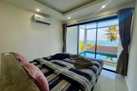 Apartment in Ko Samui, Thailand 2 bedrooms № 171053 - photo 6