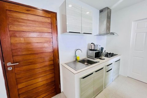 Apartment in Ko Samui, Thailand 2 bedrooms № 171053 - photo 5