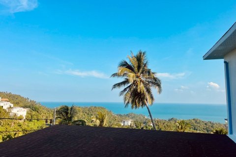 Apartment in Ko Samui, Thailand 2 bedrooms № 171053 - photo 12