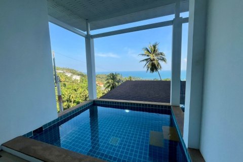 Apartment in Ko Samui, Thailand 2 bedrooms № 171053 - photo 2