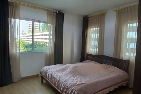 Condo à Bangkok, Thaïlande, 2 chambres  № 171057 - photo 7