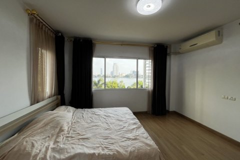 Condo à Bangkok, Thaïlande, 2 chambres  № 171057 - photo 4