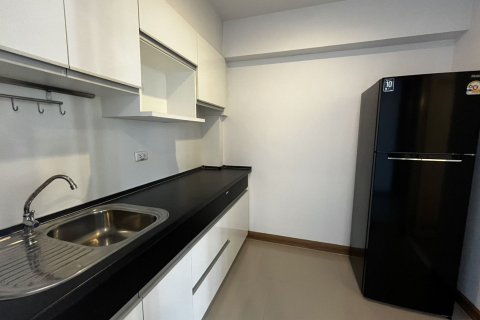 Condo à Bangkok, Thaïlande, 2 chambres  № 171057 - photo 2