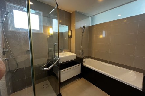 Condo à Bangkok, Thaïlande, 2 chambres  № 171057 - photo 5