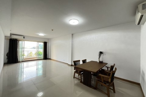Condo à Bangkok, Thaïlande, 2 chambres  № 171057