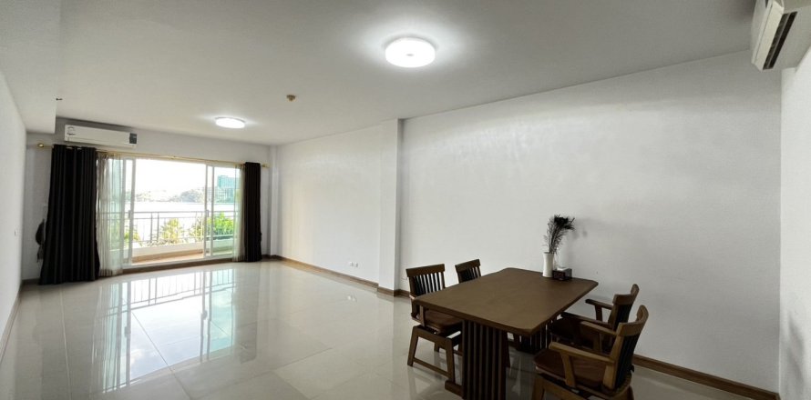 Condo à Bangkok, Thaïlande, 2 chambres  № 171057