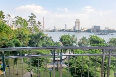 Condo à Bangkok, Thaïlande, 2 chambres  № 171057 - photo 10