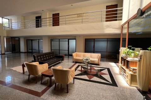 Студия в кондо в Пхая Тая, Бангкок, Таиланд № 171058 - фото 11